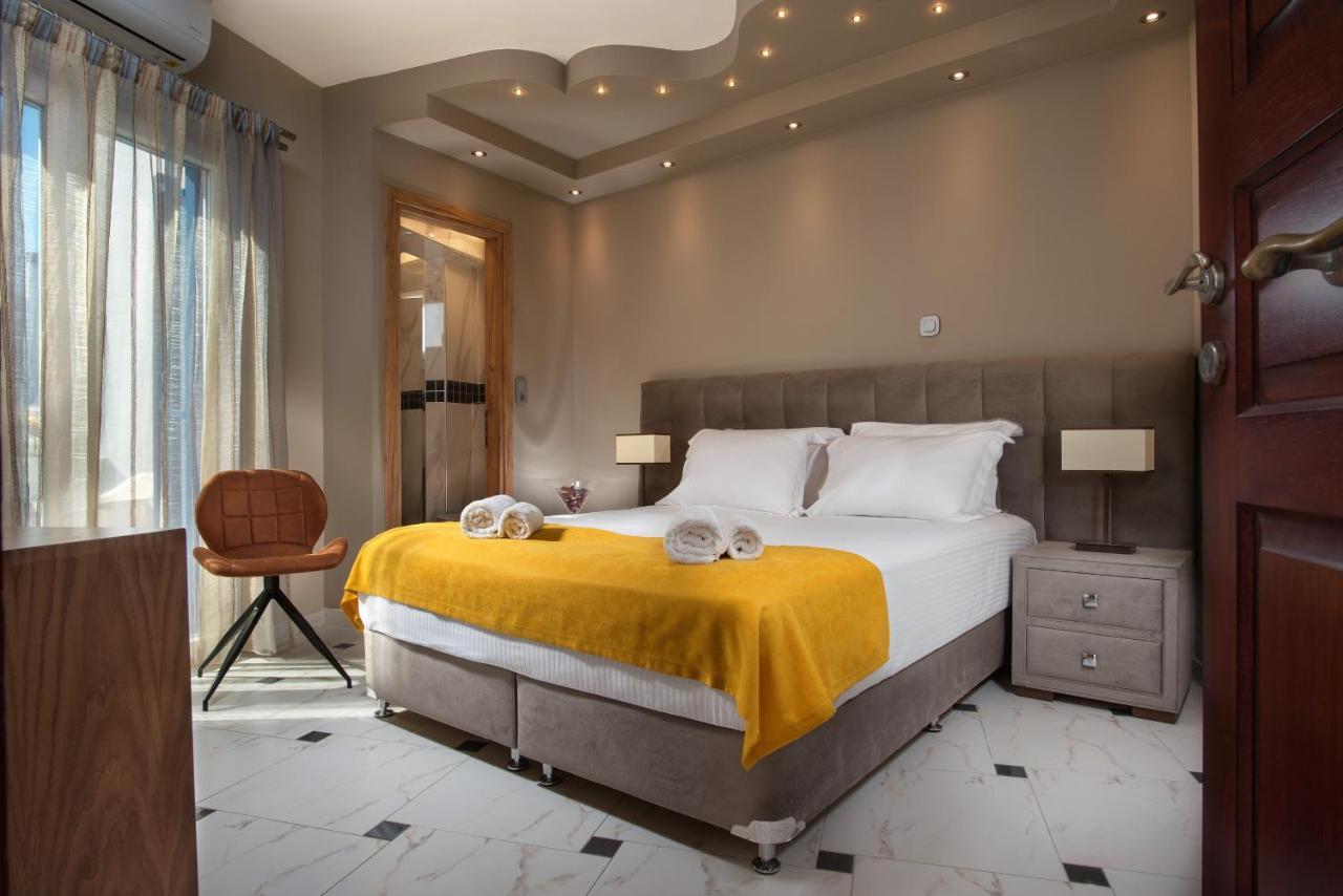 Angelica'S Deluxe Rooms In Adamas المظهر الخارجي الصورة