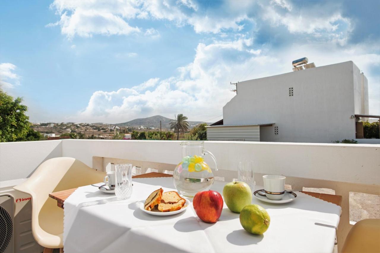Angelica'S Deluxe Rooms In Adamas المظهر الخارجي الصورة