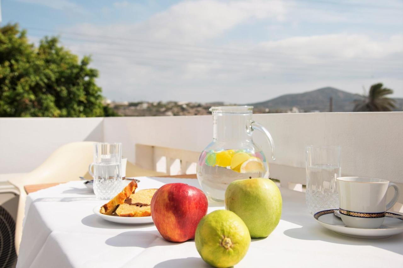 Angelica'S Deluxe Rooms In Adamas المظهر الخارجي الصورة