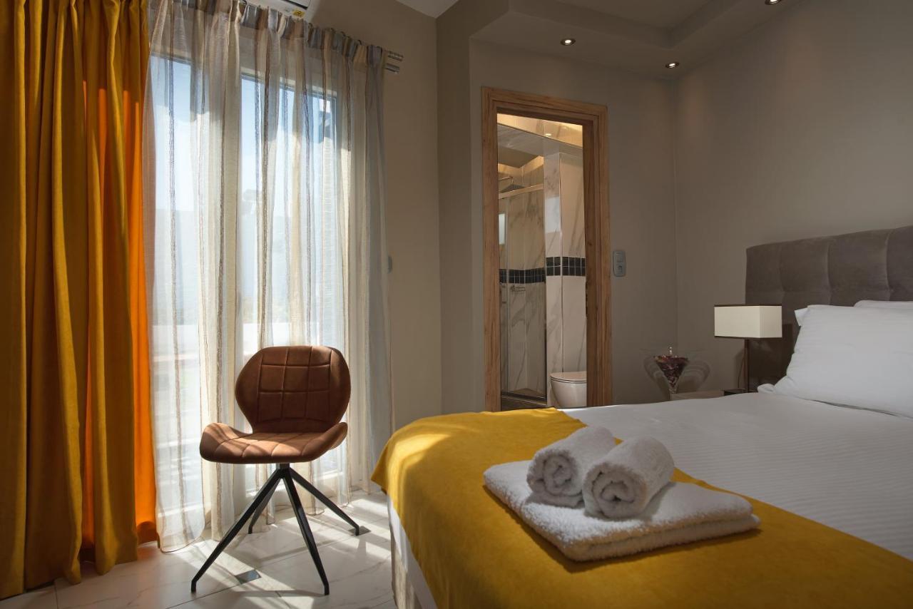 Angelica'S Deluxe Rooms In Adamas المظهر الخارجي الصورة